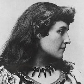 6. TPatT - E. Pauline Johnson thumbnail