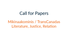 call for papers