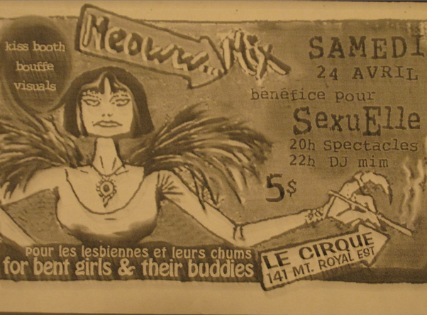 This project is dedicated to the challenge of creating digital spaces that can house and encourage feminist, transgender and transsexual and queer cultural and affective archives. Following recent critical digital humanities studies (including Drucker 2009 and McPherson 2012), we believe that such