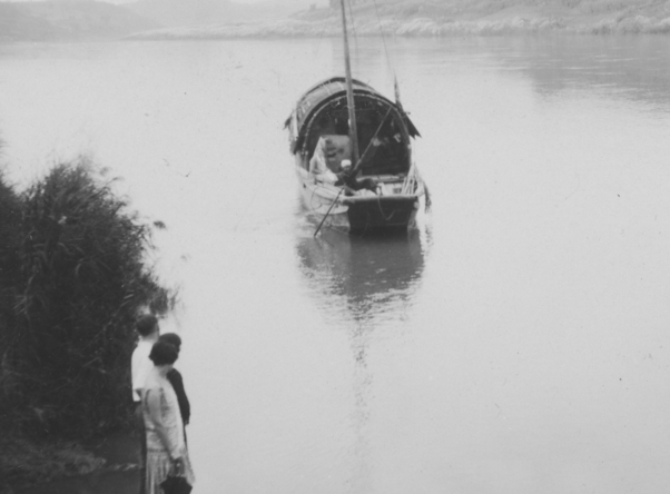 Beginning in the late 1880s, a small stream of Canadian and American missionaries made their permanent home in Sichuan Provence in West China. Inspired by Social Gospel theologians, their numbers had swelled to hundreds by the 1930s, then dwindled during WWII and finally ceased in 1951 when they