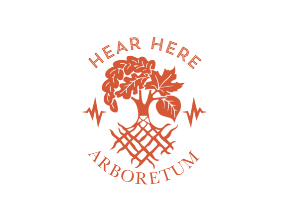 We know some history of The Arboretum, but there are still hidden stories of the relationship between the area and everyday people who make up our community. Hear, Here allows us to access this social history and to think about where our community has been and where it is going.