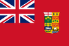 Canadian Red Ensign