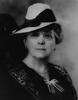 portrait of Lucy Maud Montgomery