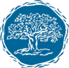 Orlando Project oak tree logo