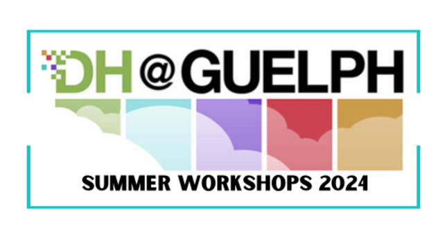 DH@Guelph2024logo
