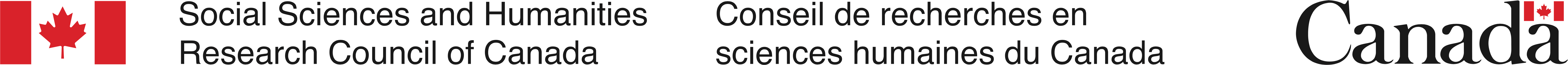 Social Sciences and Humanities Research Council of Canada